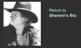 Return to Sherwin's Bio