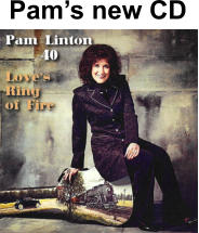 Pam’s new CD